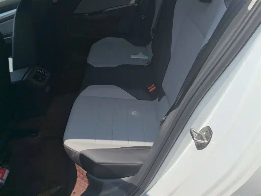 Volkswagen Bora 2025 200TSI DSG Joy Ride PRO Edition фото 17