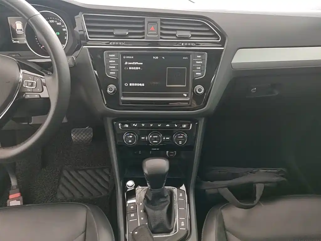 Volkswagen Tiguan L 2018 330TSI Automatic 2WD Luxury Edition фото 13