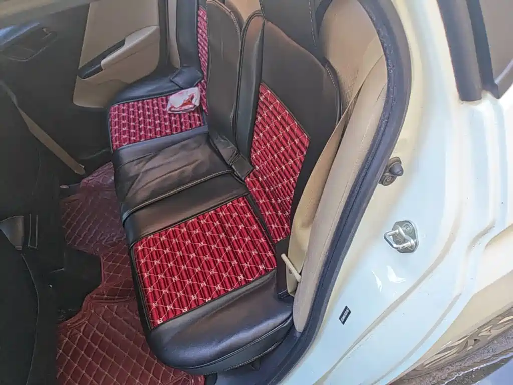Honda City 2019 2018 1.5L CVT Comfort Edition