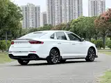 Фото 23 - Geely Preface