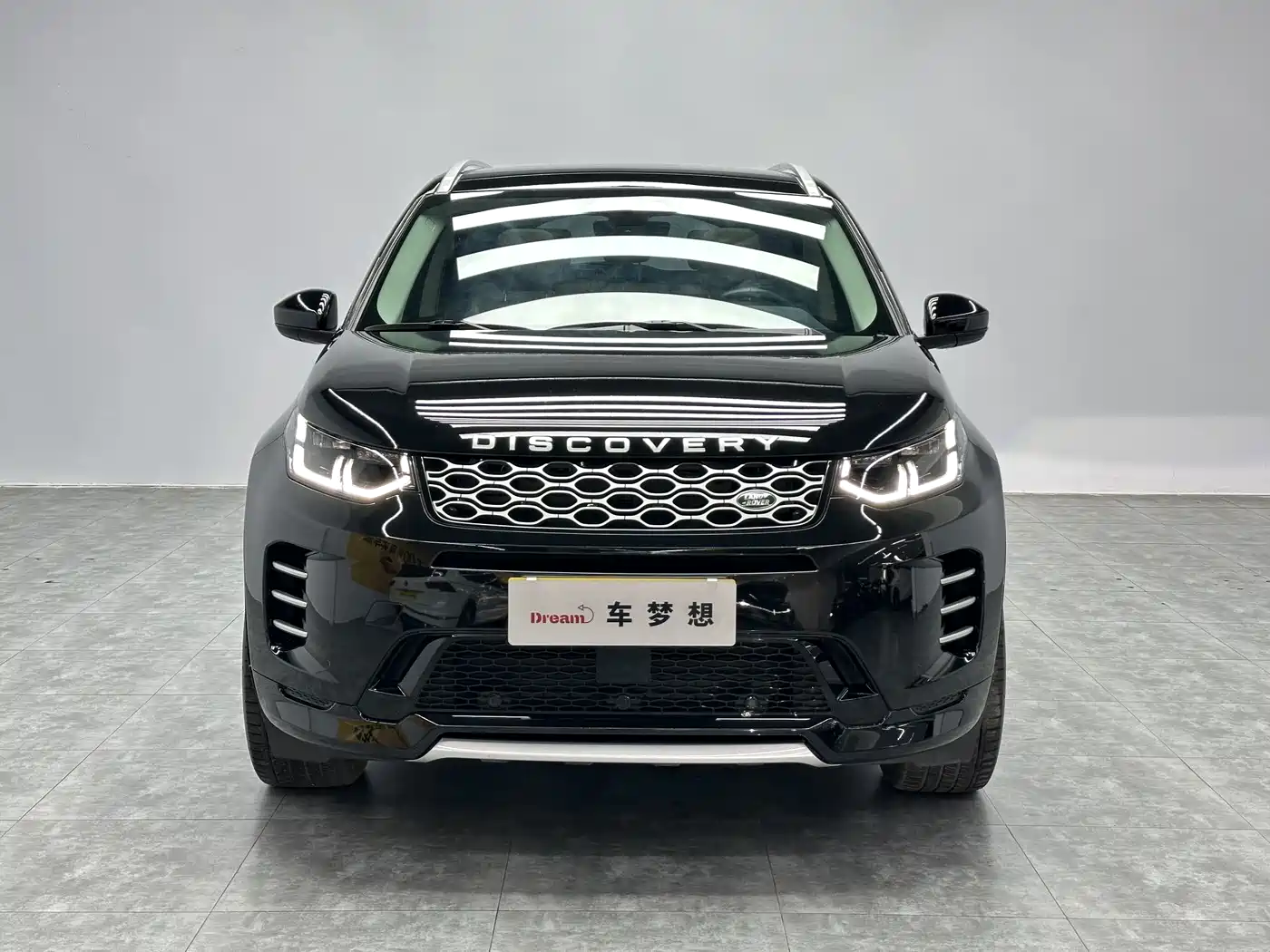 Land Rover Discovery Sport 2023 249PS R-Dynamic SE Performance Technology Version фото 2