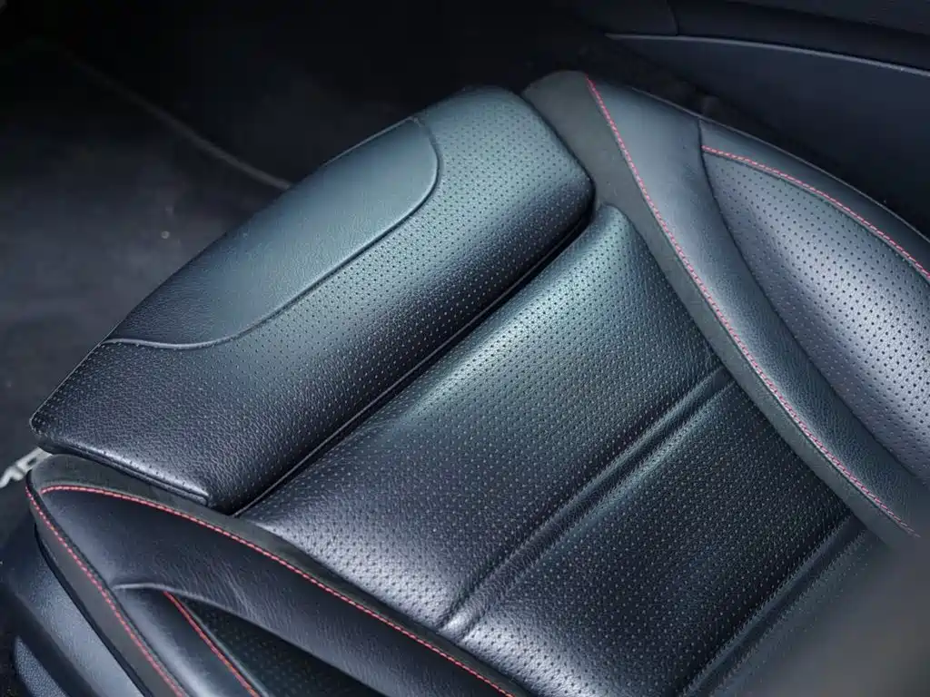 Mercedes-Benz C-Class AMG 2019 AMG C 43 4MATIC Estate Special Edition фото 39