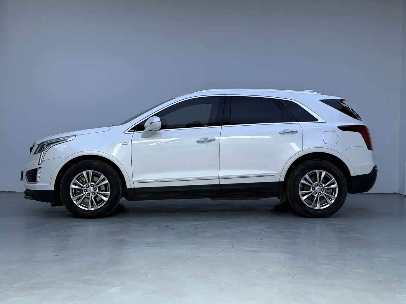 Cadillac XT5 2021 2.0T 4WD Luxury Edition фото 7