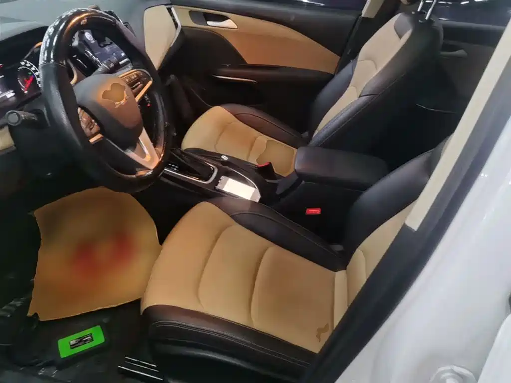 Chevrolet Monza 2022 320 Automatic Enjoyment Sunroof Edition фото 15