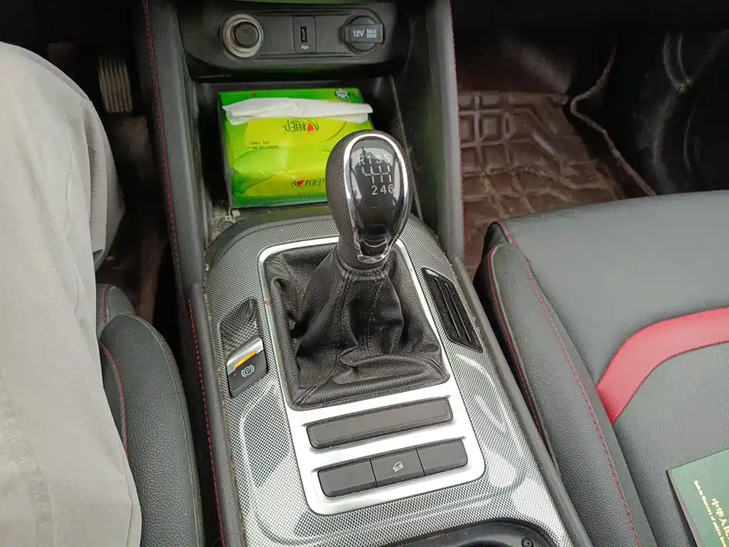 Changan CS55 2019 2019 1.5T Manual Colorful China VI