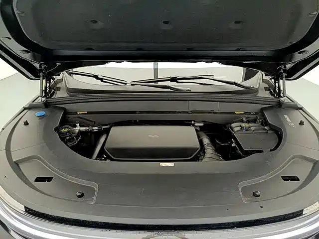 Li Auto L7 2025 2024 MAX