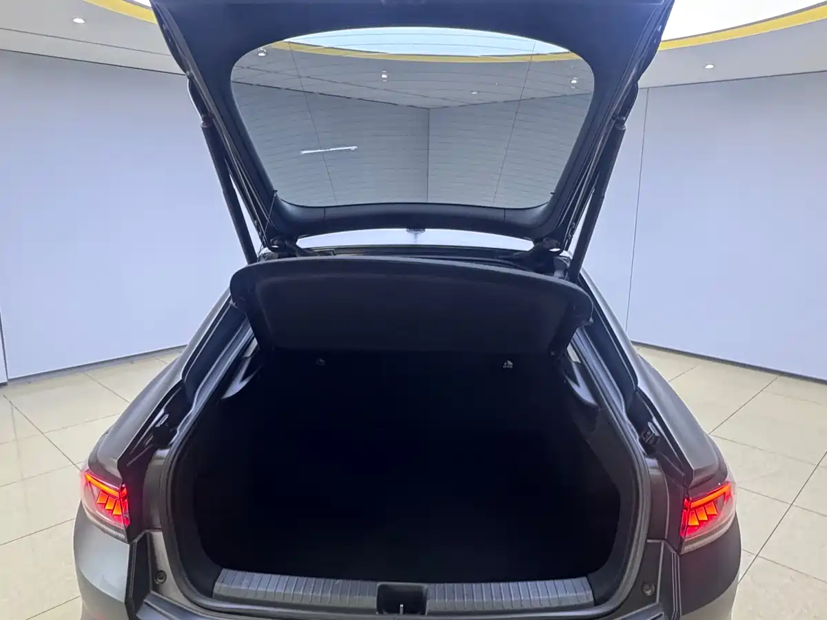 Volkswagen Lamando 2023 Lamando L 280TSI DSG Cool Edition фото 12