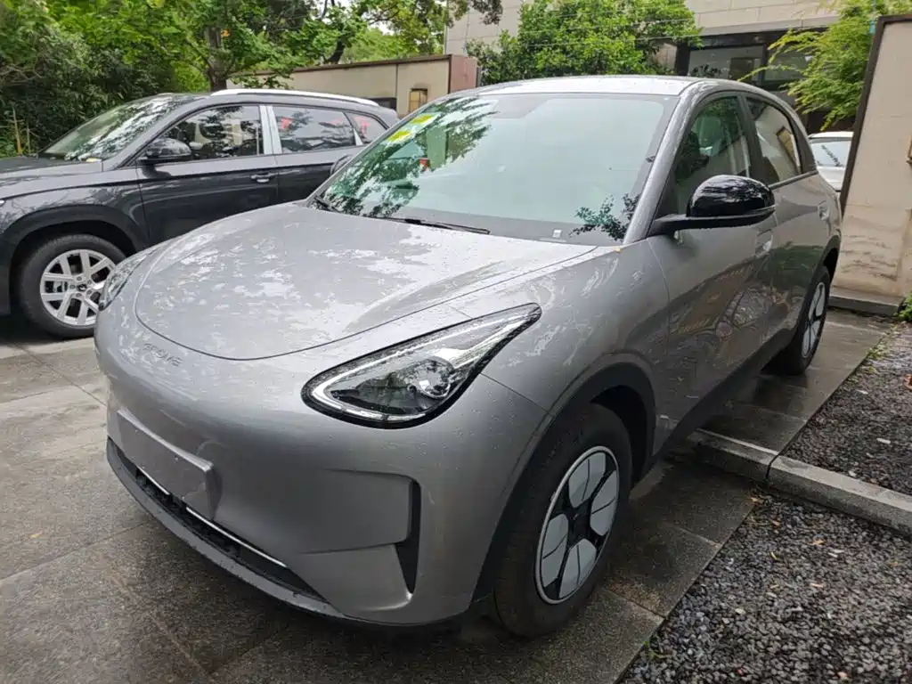 Geely Galaxy Starry Wish 2026 Edition 310km Youth Version