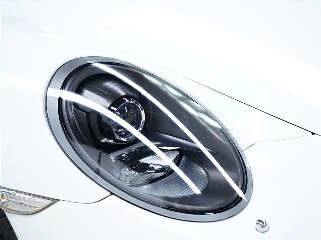 Porsche 911 2012 Carrera S 3.8L фото 15