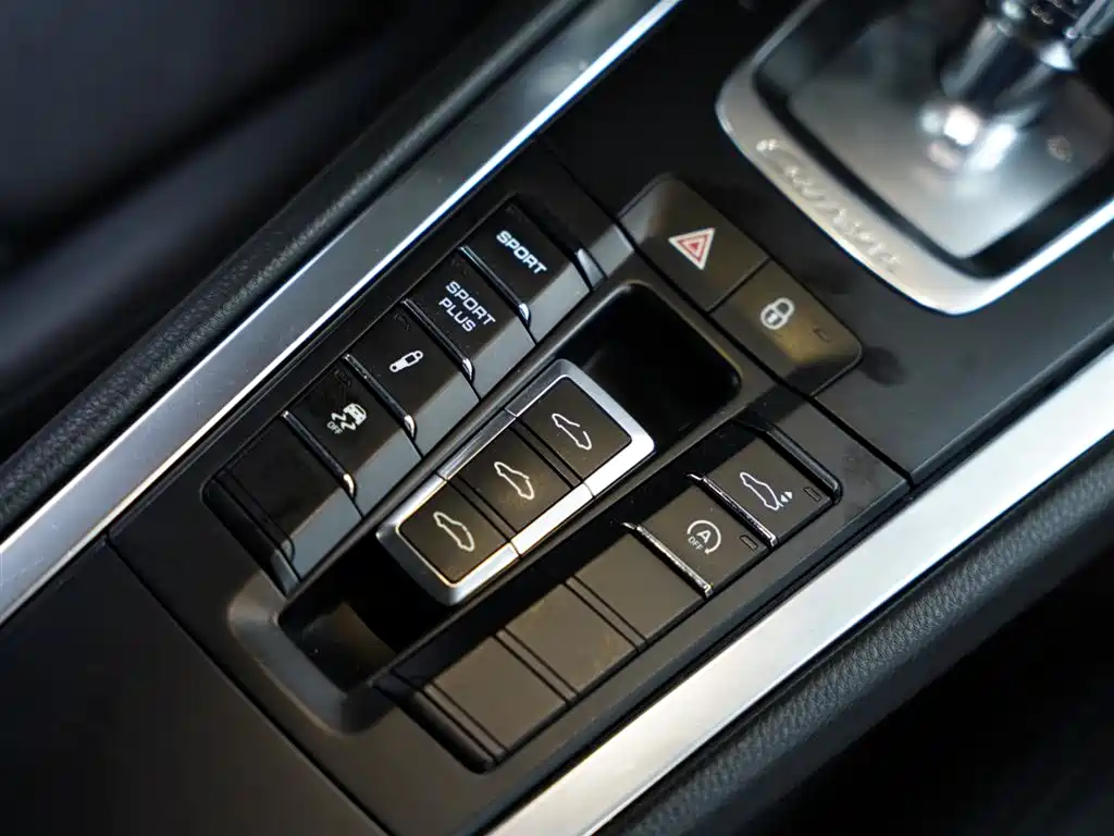 Porsche 911 2012 Carrera S 3.8L фото 43