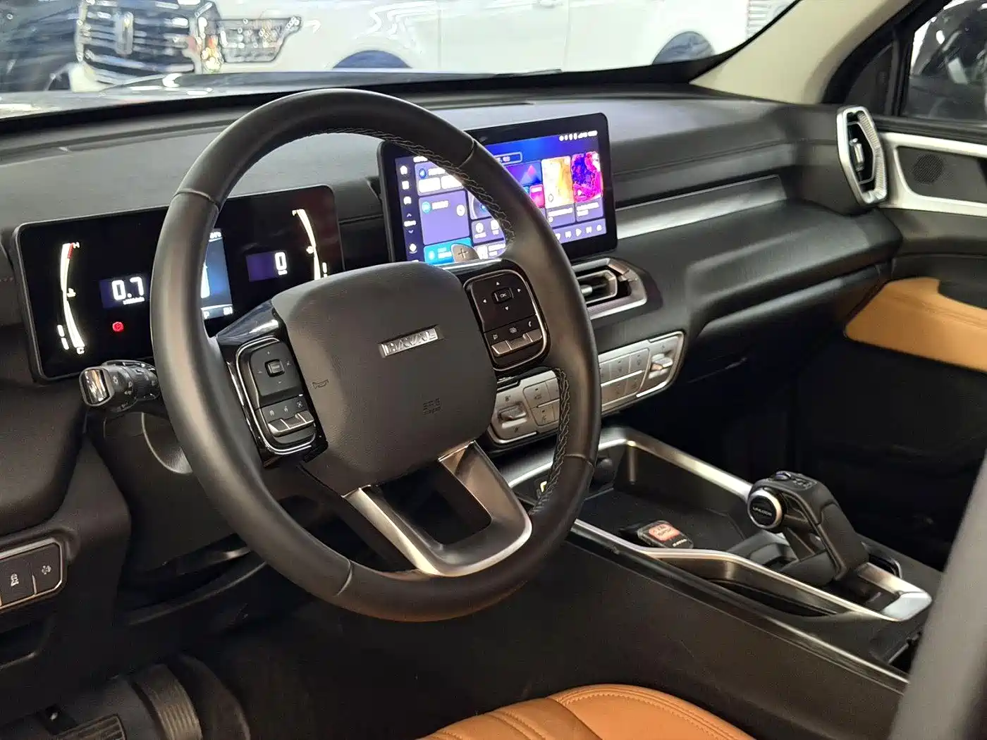 2025 Haval H5