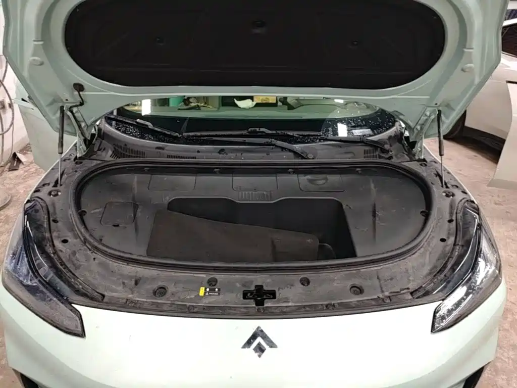 GAC Haobo Haobo GT 2024 2023 710 RWD Supercharge Edition