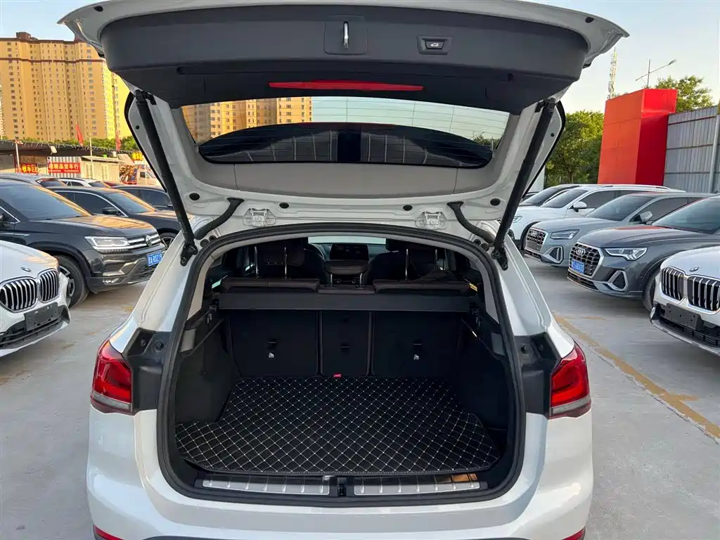 BMW X1 2021 sDrive20Li Exclusive фото 17