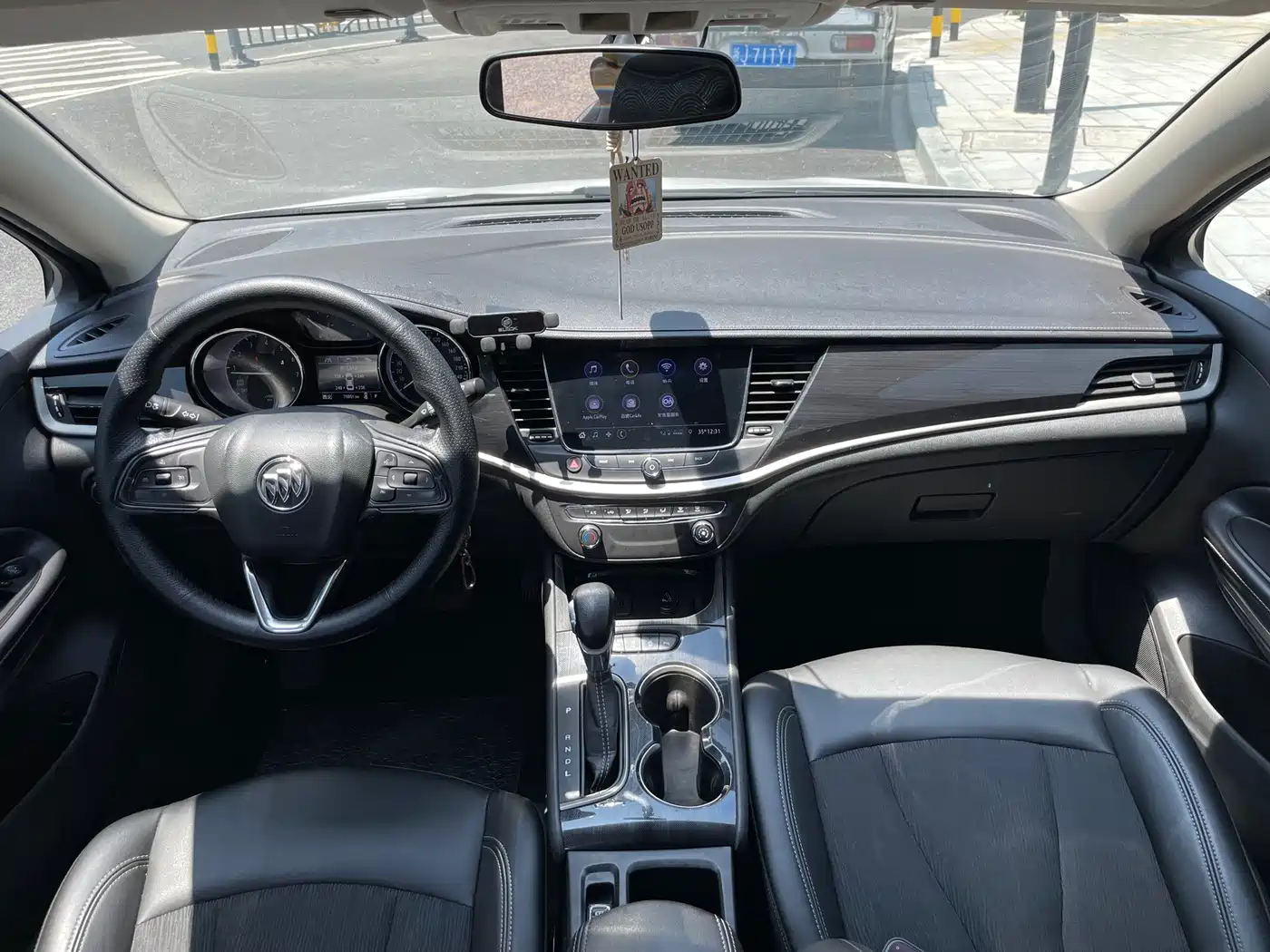 Фото 10 - Buick Verano