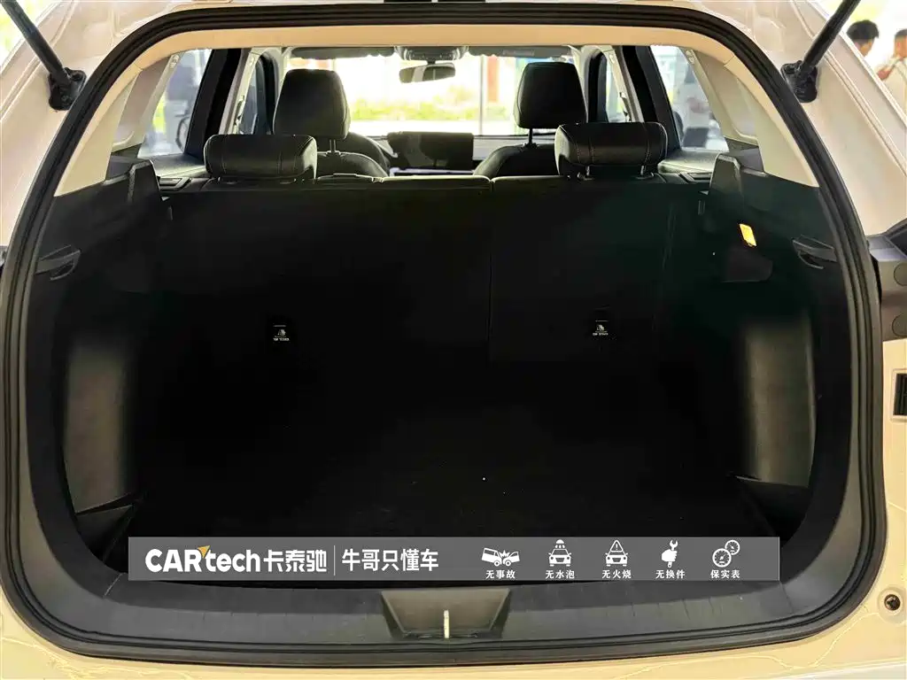 Haval H6 2021 National Trend Edition 1.5T Automatic Urban Edition фото 13