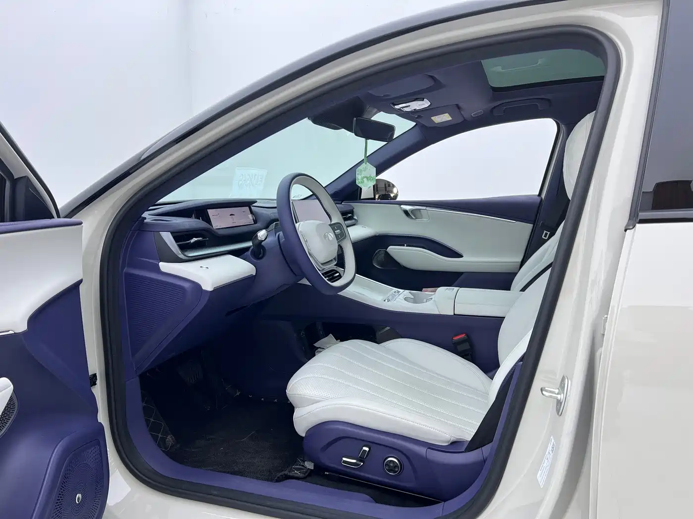 Chery Fengyun Fengyun A9 2026 2026 Base Model
