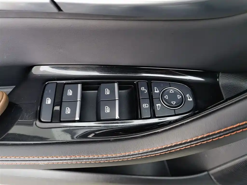 BYD Song PLUS 2020 1.5T Automatic Premium фото 9
