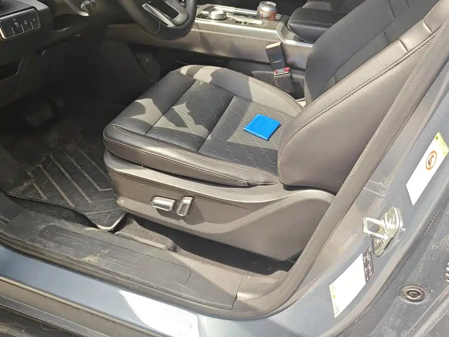 Haval Dargo 2021 2021 1.5T DCT 2WD Labrador Edition