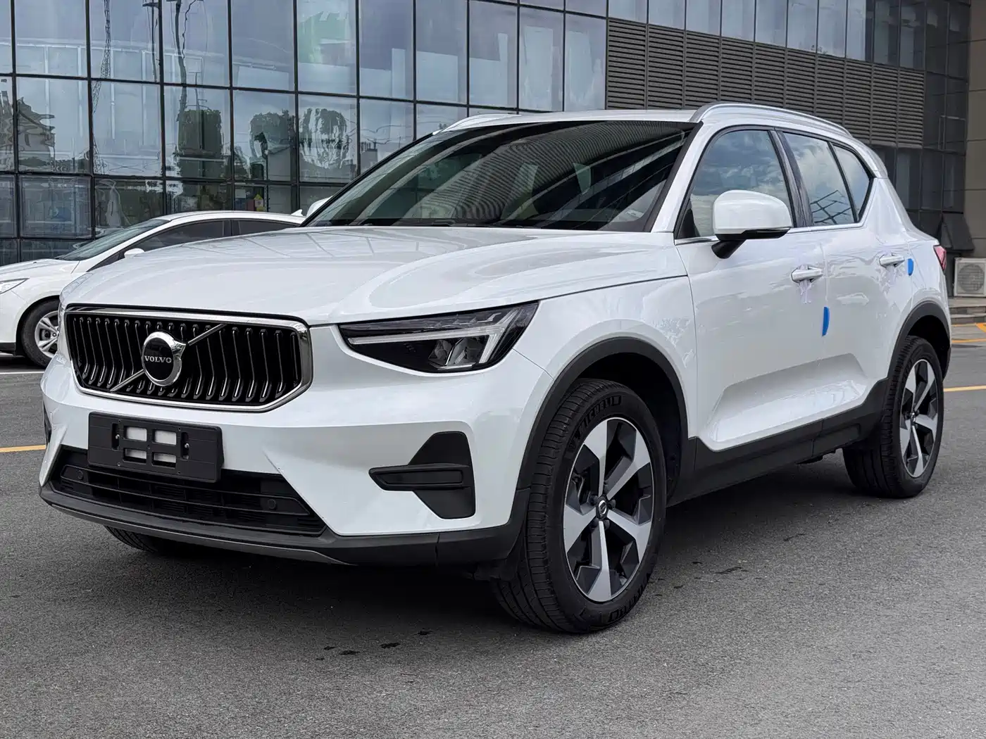 2024 Volvo XC40