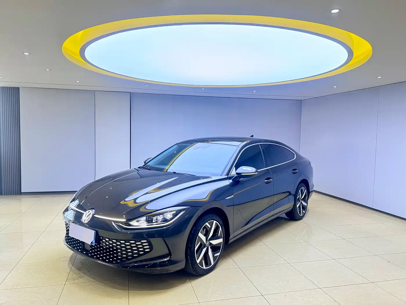 Volkswagen Lamando 2023 Lamando L 280TSI DSG Cool Edition