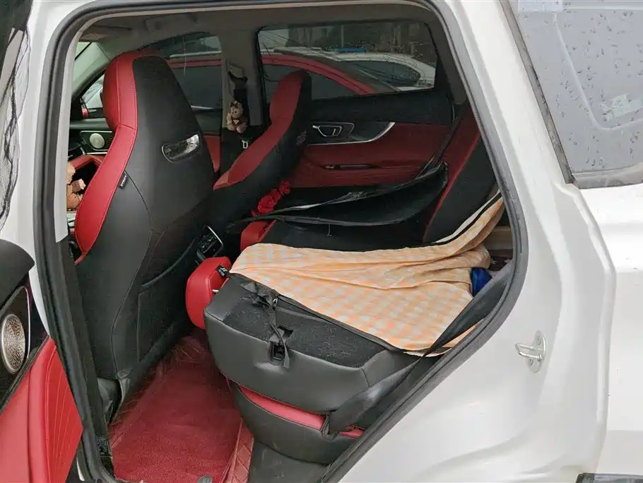 CHERY TIGGO 7 PLUS