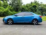 Photo 4 - Toyota Levin Twin Engine E+