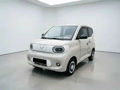 Wuling Hongguang MINI EV