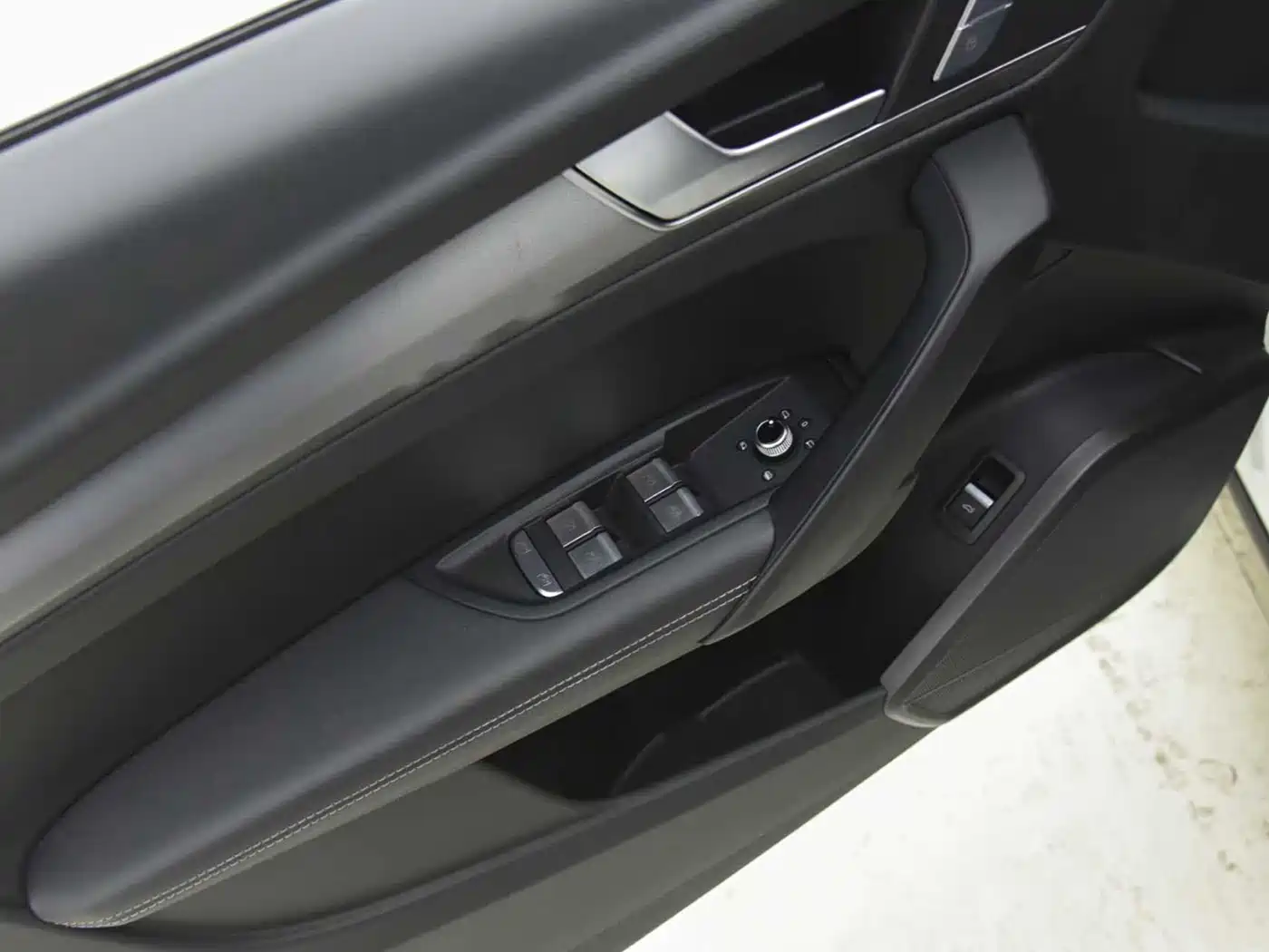 Audi Q5L 2023 40T Fashion Elegance фото 11