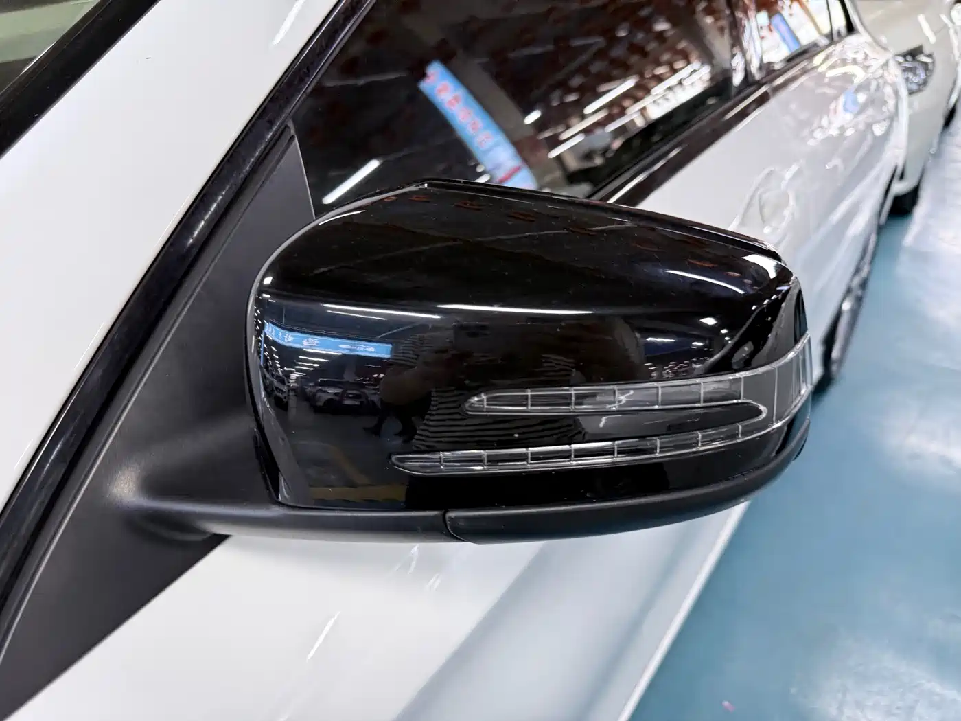 Mercedes-Benz CLA (Import) 2019 2018 CLA 220 4MATIC