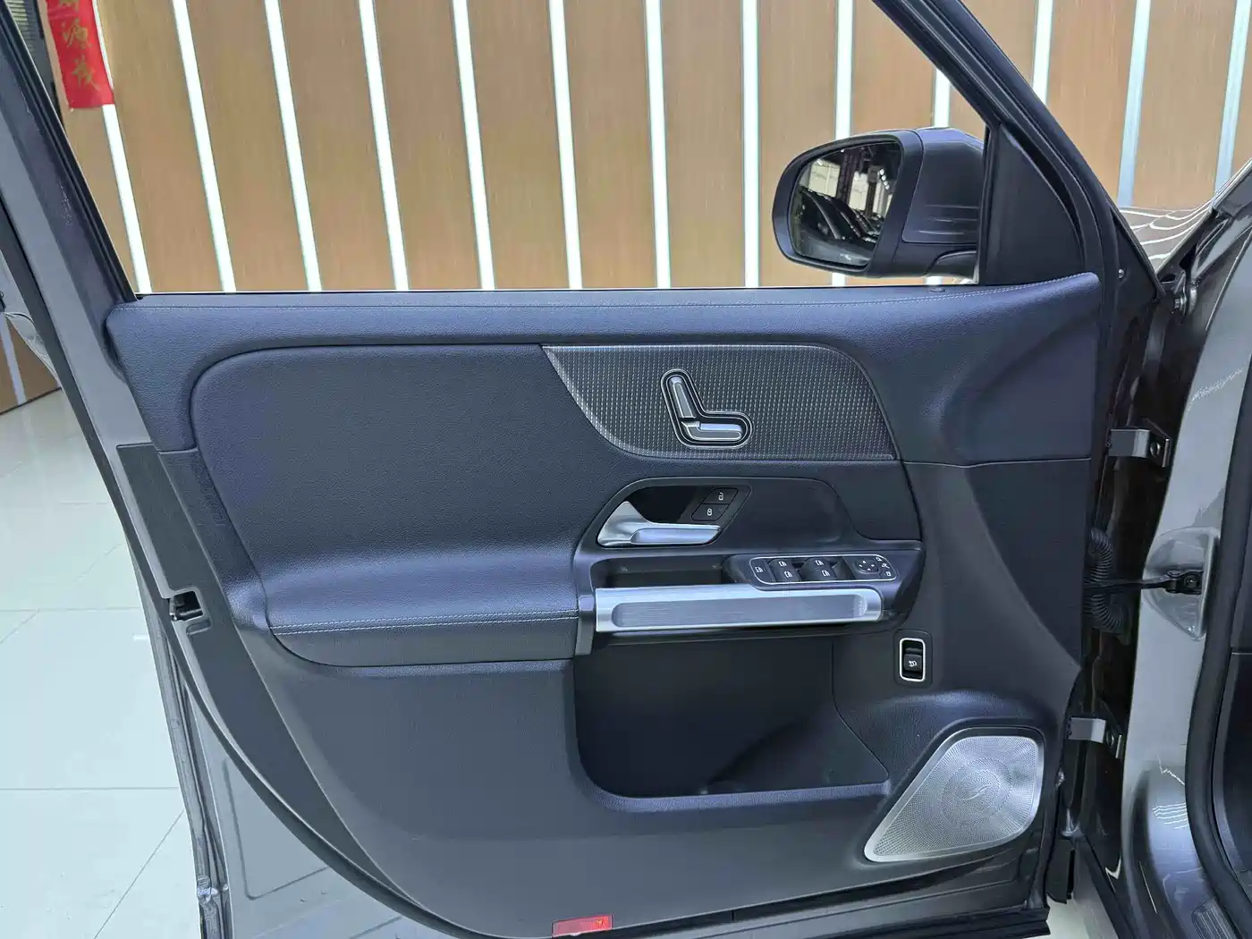 Mercedes-Benz GLB 2021 GLB 200 Dynamic фото 17