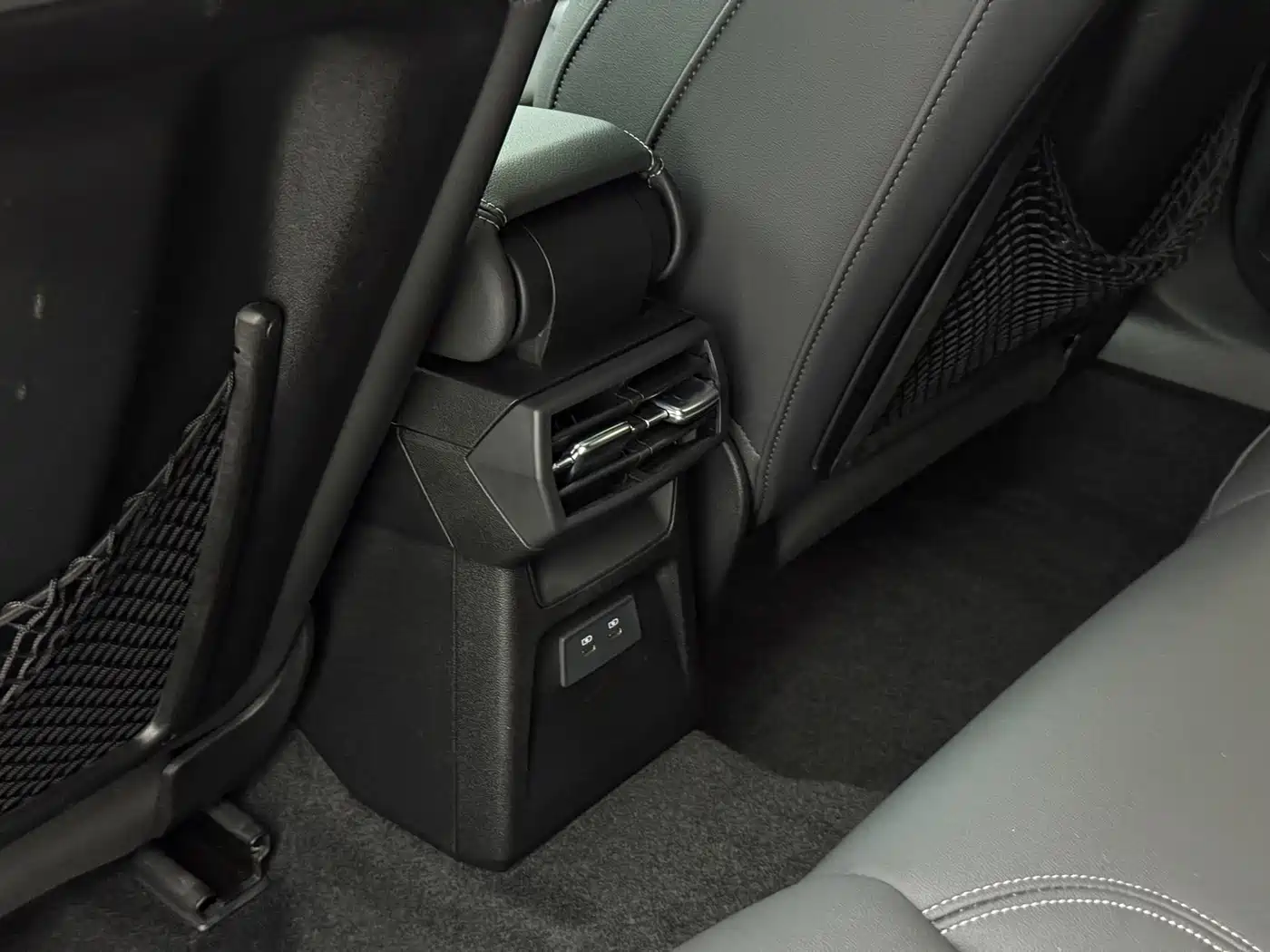 Audi A3 2023 Facelift Sportback 35 TFSI Fashion Sport фото 13