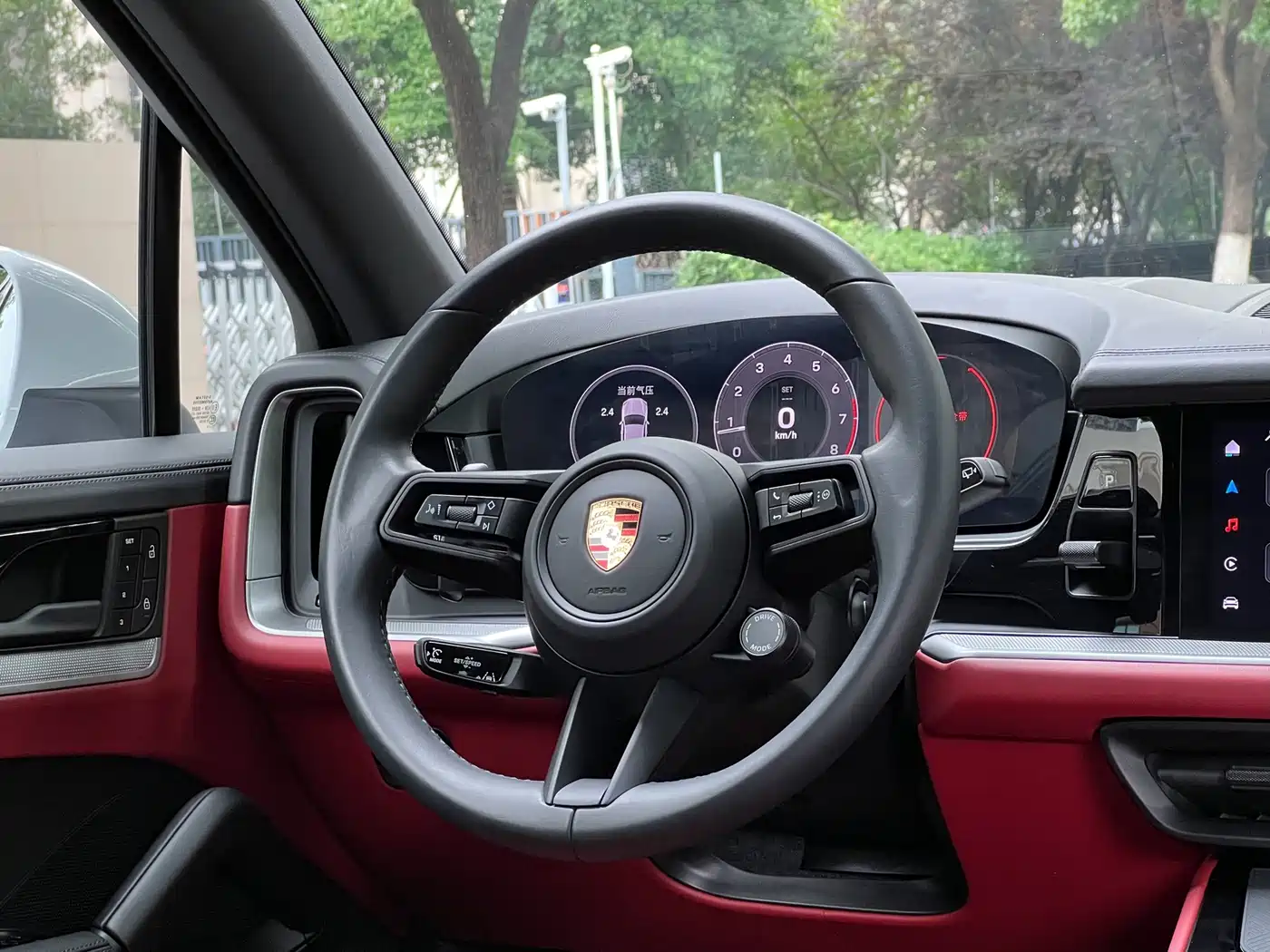 Porsche Cayenne 2025 2024 Cayenne 3.0T