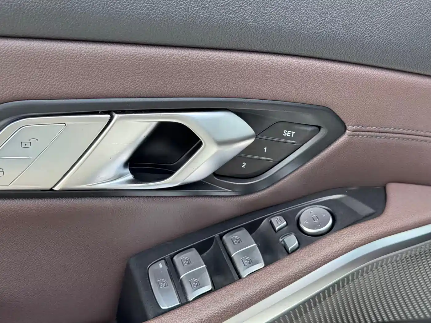 BMW 3 Series 2020 320Li M Sport Package фото 11
