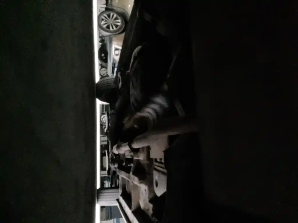 Hanteng Auto Hanteng X7 2017 2016 2.0T DCT Premium