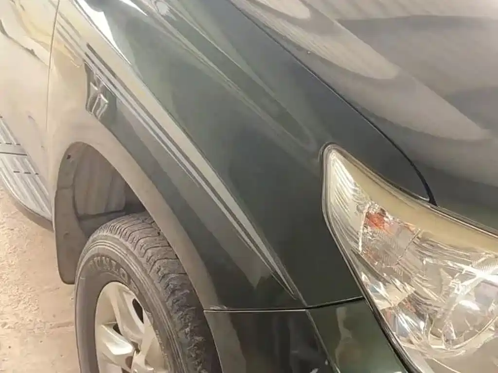 صورة 5 - Toyota Prado (Import)