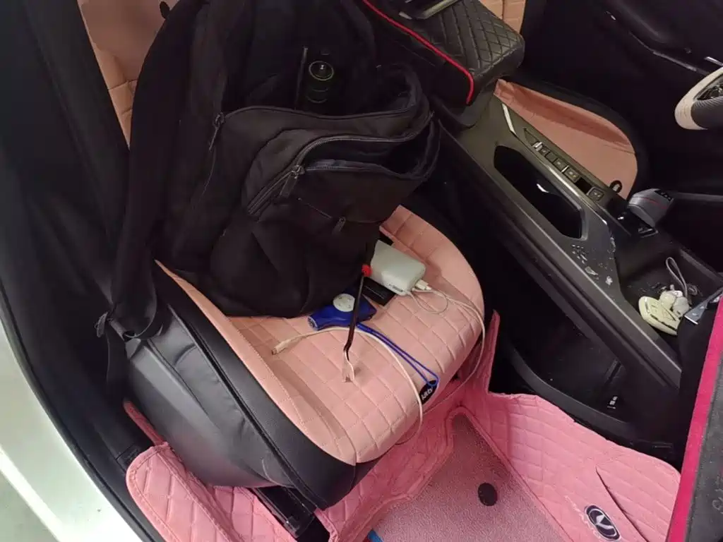 Changan X5 PLUS 2024 2024 1.5T DCT Excellence Model