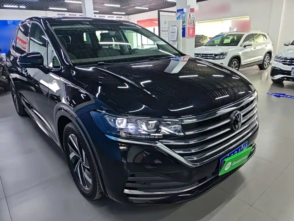 Volkswagen Viloran 2025 2024 380TSI Prestige Edition