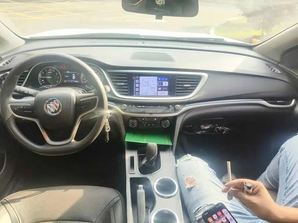 Photo 11 - Buick Excelle