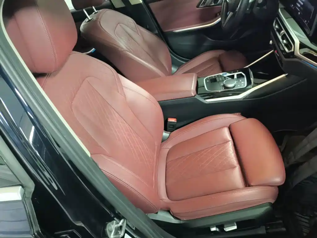 BMW i3 2022 2022 eDrive 35 L