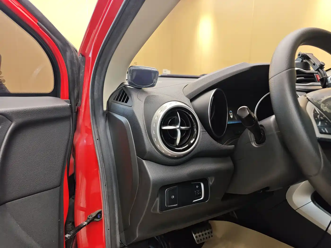 BYD Yuan 2019 2017 1.5L Auto Cool Fashion
