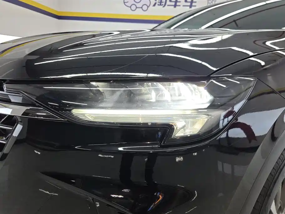 Buick Envision Plus 2022 Enclave Plus 652T 5-Seater Luxury фото 5