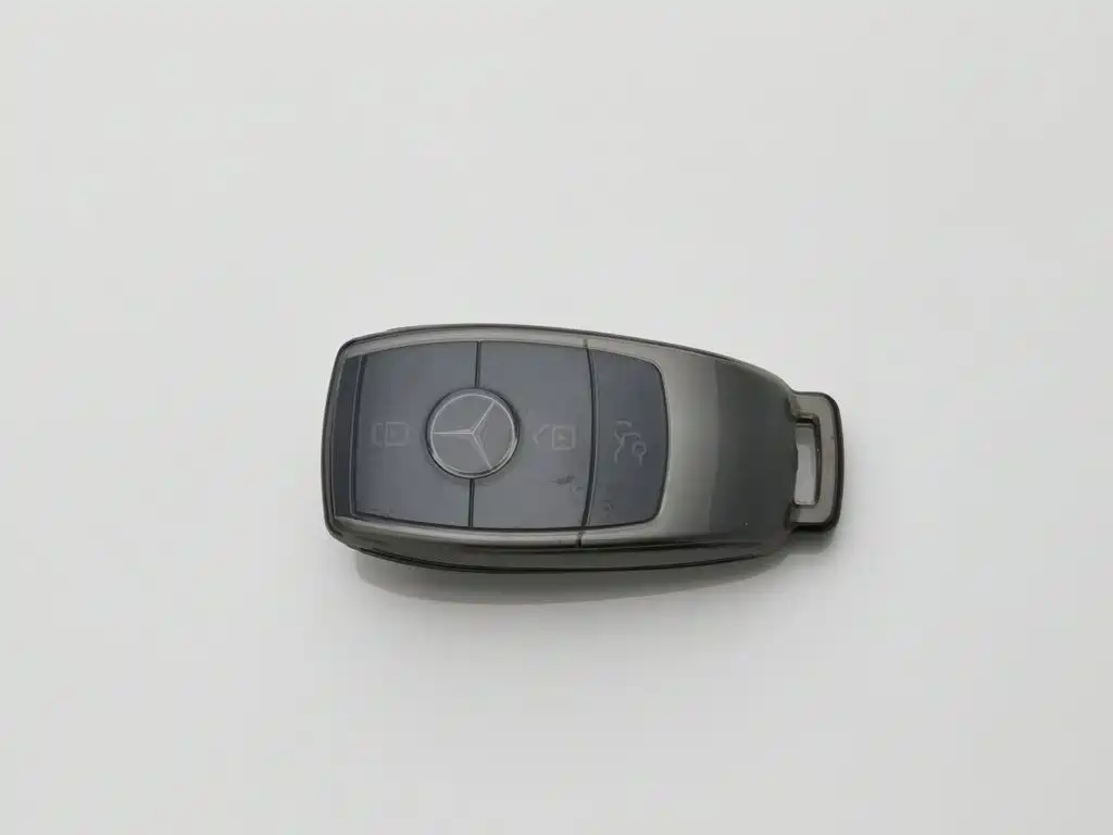 Mercedes-Benz CLA (Import) 2021 2021 CLA 200