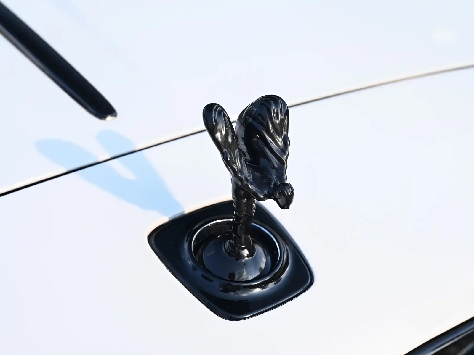 Фото 17 - Rolls-Royce Wraith