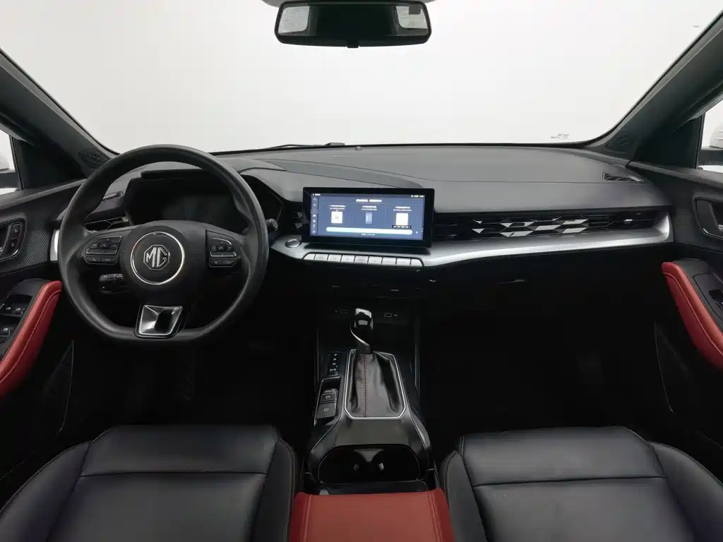 Photo 5 - MG MG5