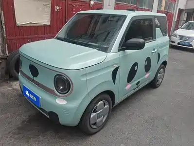 Geely Panda