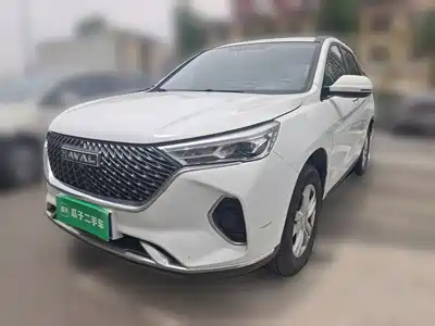 Haval M6