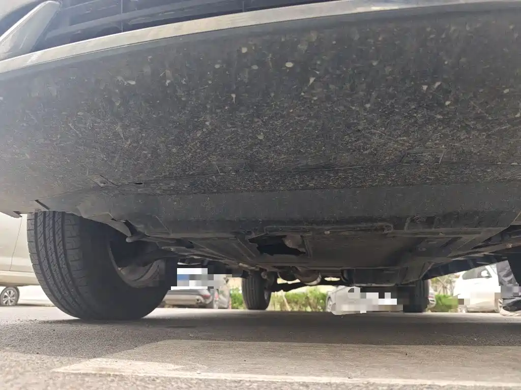 Haval M6 2024 2023 PLUS 1.5T DCT Elite Smart Connect