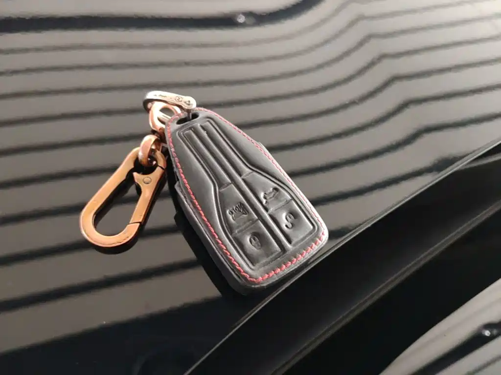 Hongqi HS5 2020 2019 2.0T Smart Connect Enjoy 4WD Edition
