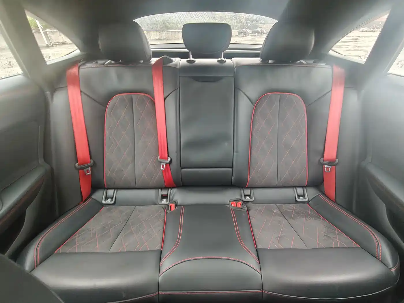 Audi A5L Sportback 2026 2025 2.0T Zhiling quattro