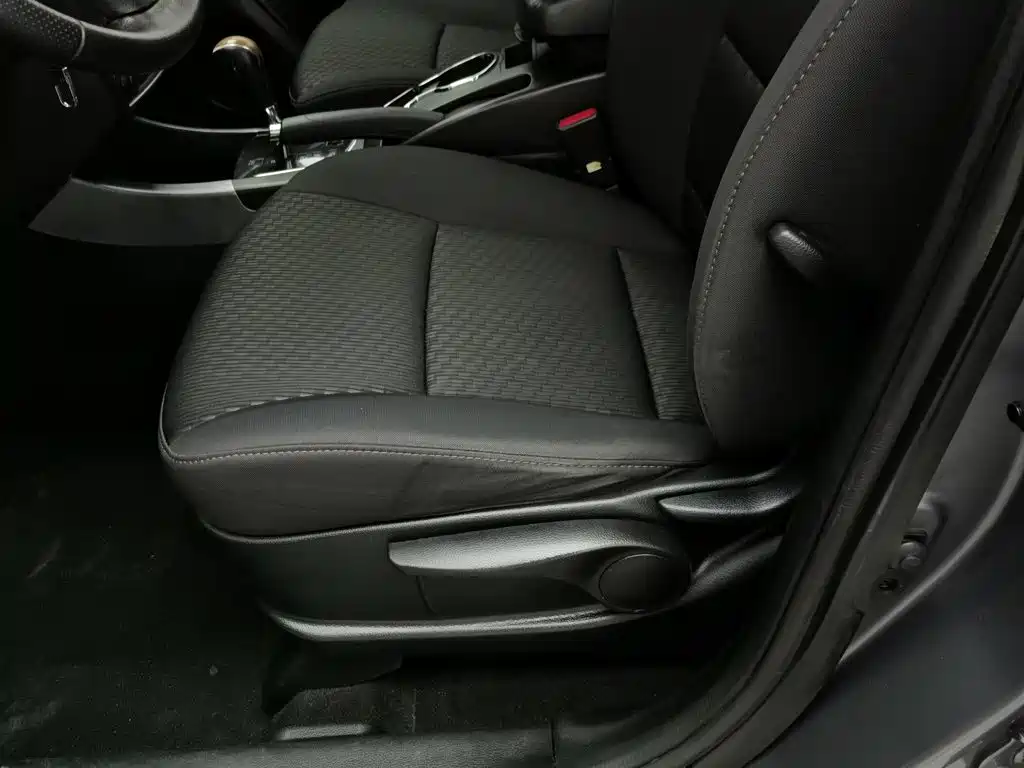 SsangYong Korando 2016 2015 2.0L 4WD Automatic Pure Edition